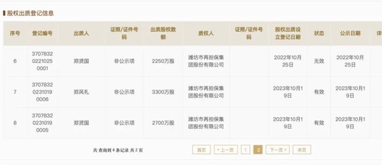 炒股配资理财 郑风礼与合伙人分家单干，宏源防水背后金主浮出