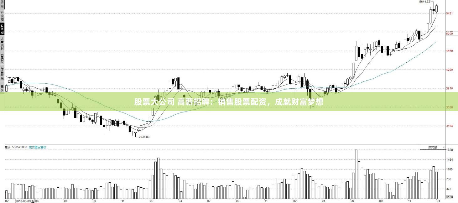 股票大公司 高薪招聘：销售股票配资，成就财富梦想