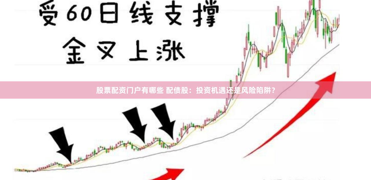 股票配资门户有哪些 配债股：投资机遇还是风险陷阱？