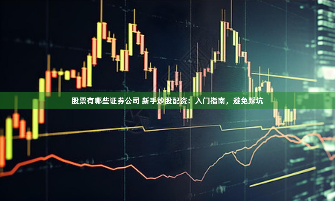 股票有哪些证券公司 新手炒股配资：入门指南，避免踩坑